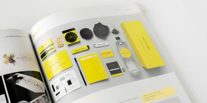 Print Design