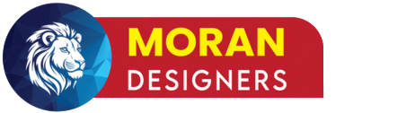 Moran Designers logo