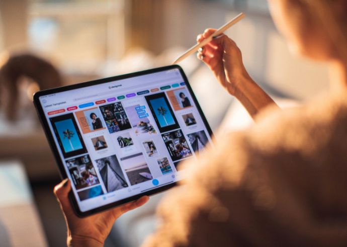 Digital Design Services