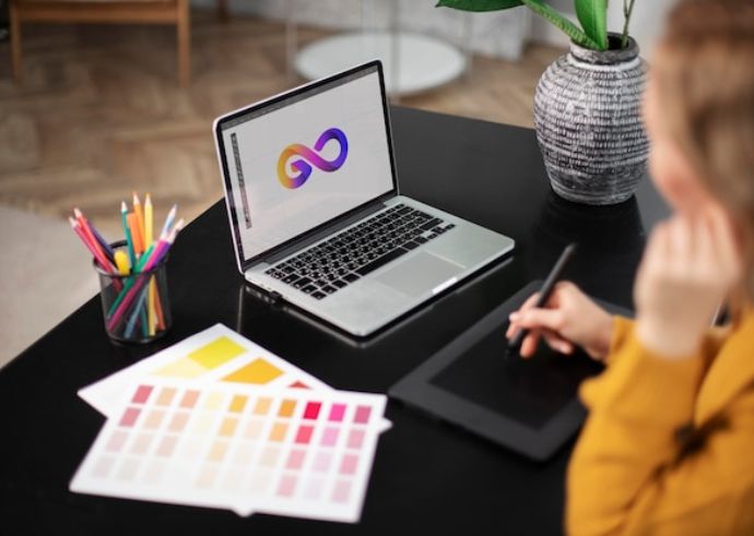 Logo Design Services
