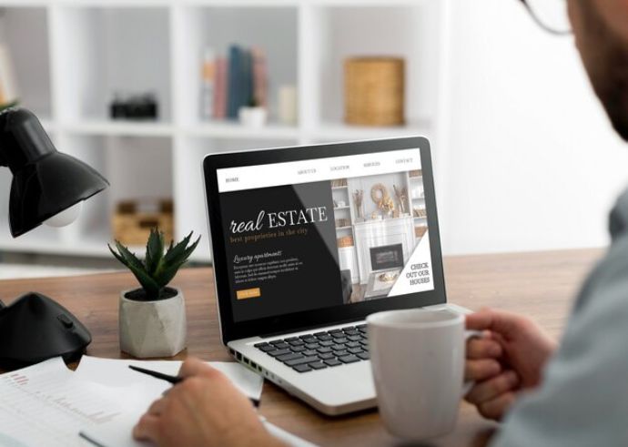 Website Design Services